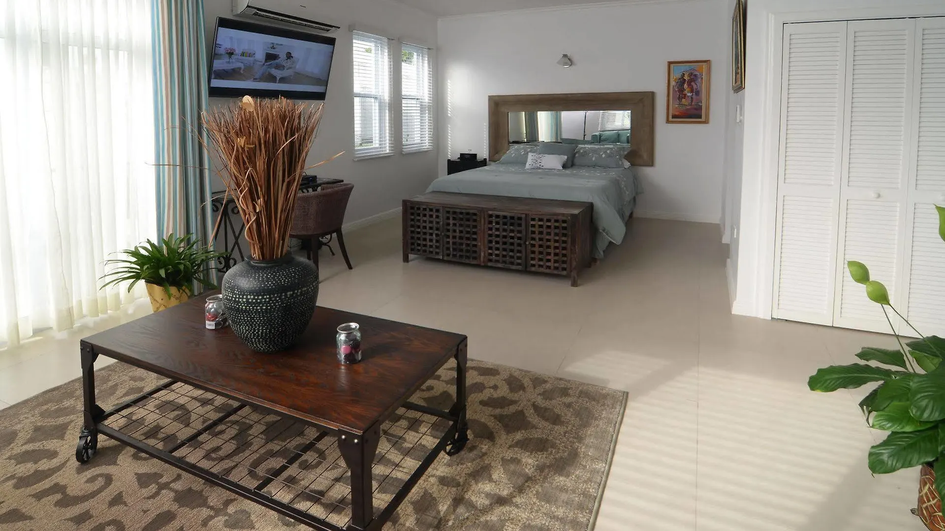 Kingsway New Kingston Guest Apartment II Jamaica