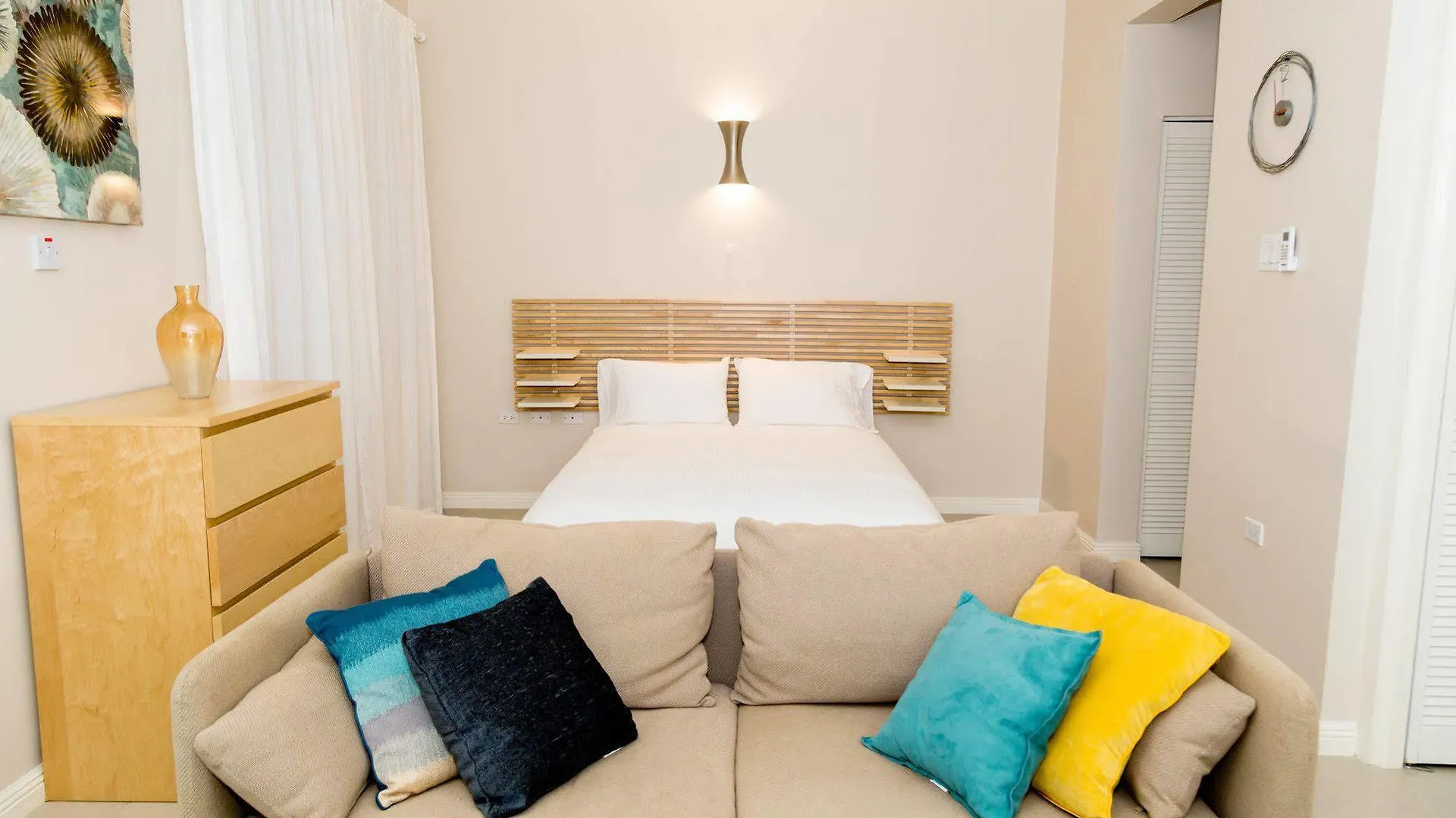 Kingsway New Kingston Guest Apartment II 3*,  Jamaica