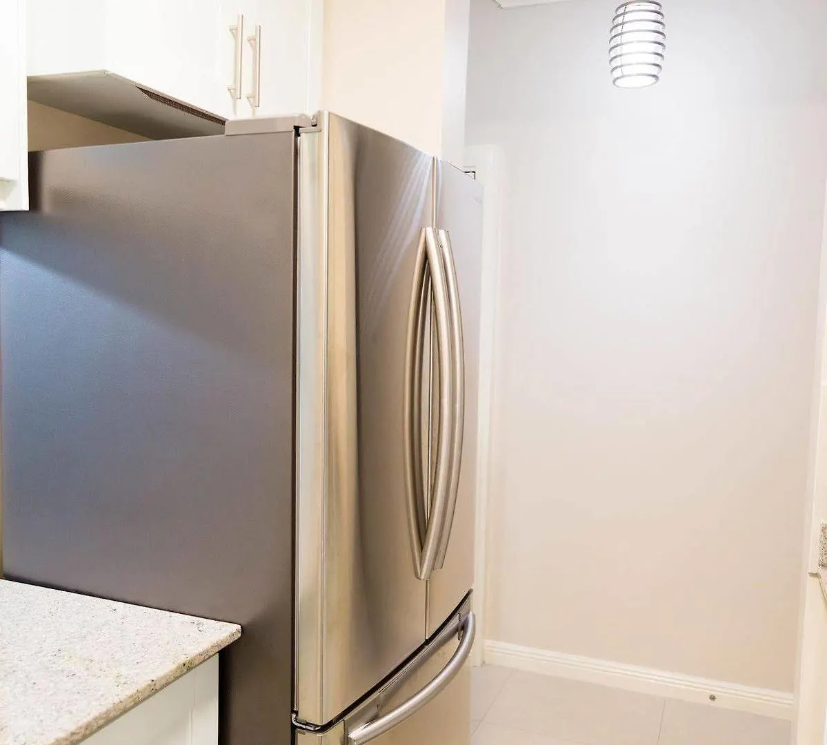 *** Hotel Kingsway New Kingston Guest Apartment II Jamaica