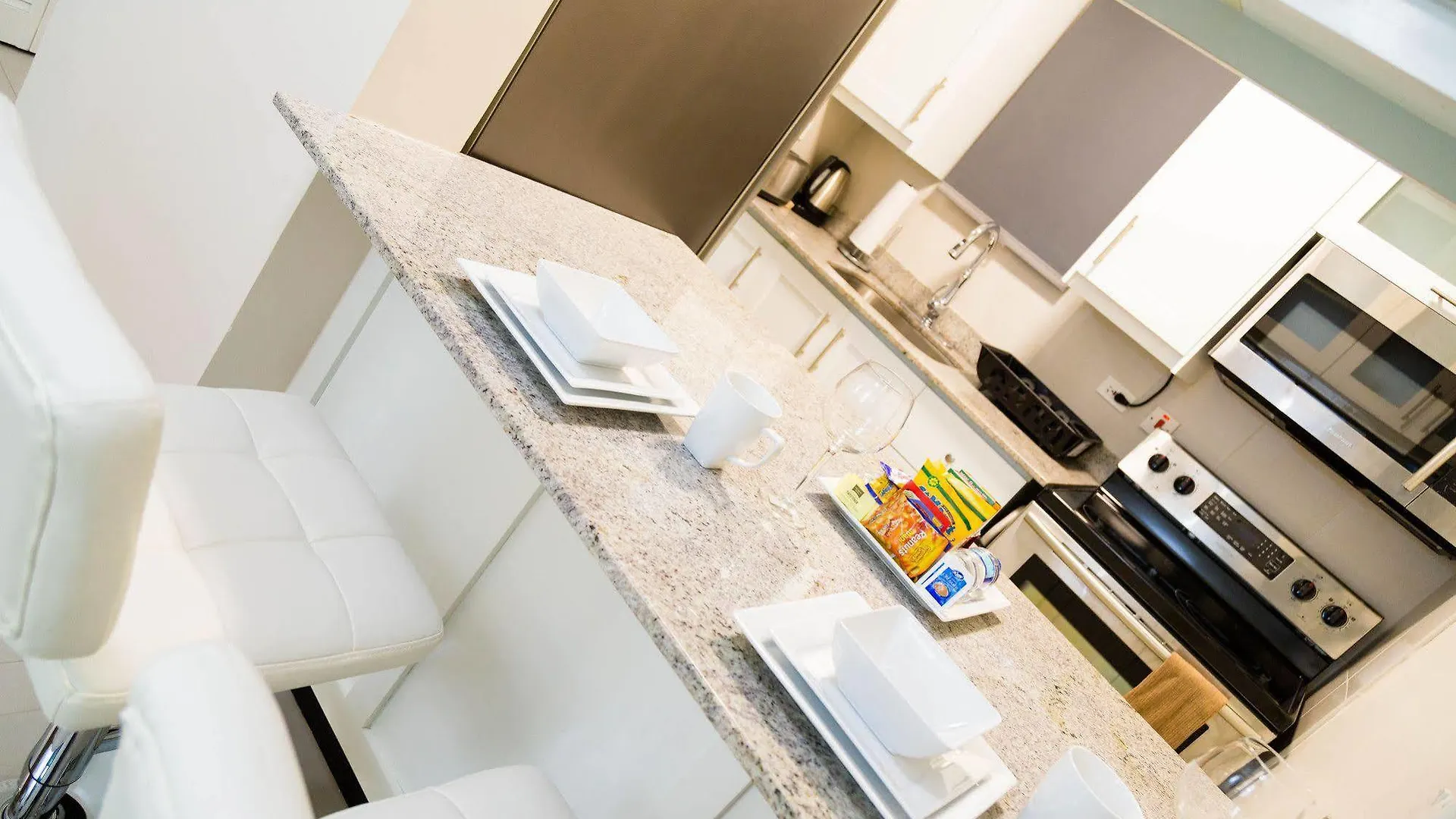 Hotel Kingsway New Kingston Guest Apartment II