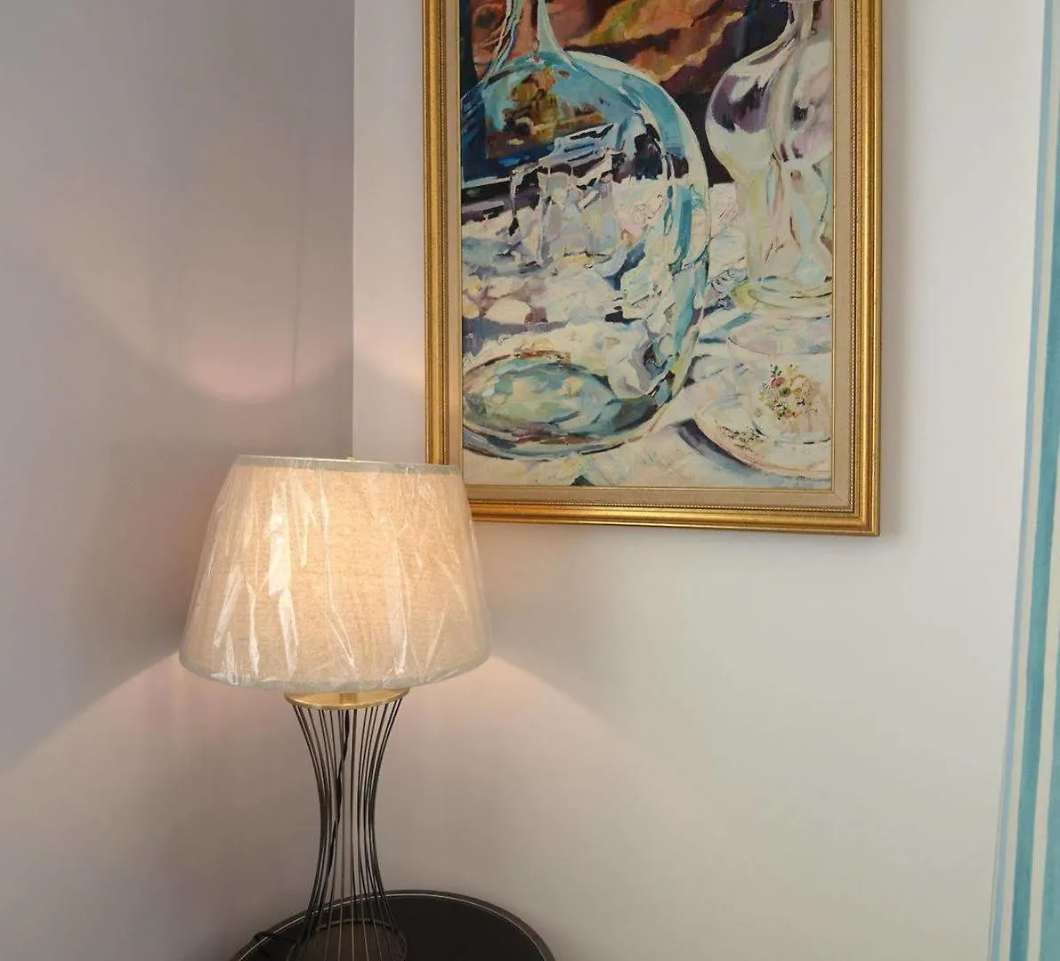Hotel Kingsway New Kingston Guest Apartment II