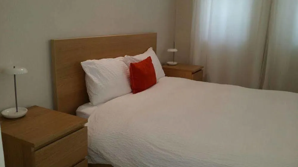 Kingsway New Kingston Guest Apartment II Hotel