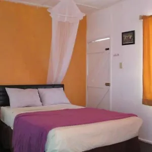 Bed and breakfast Kingsworth
